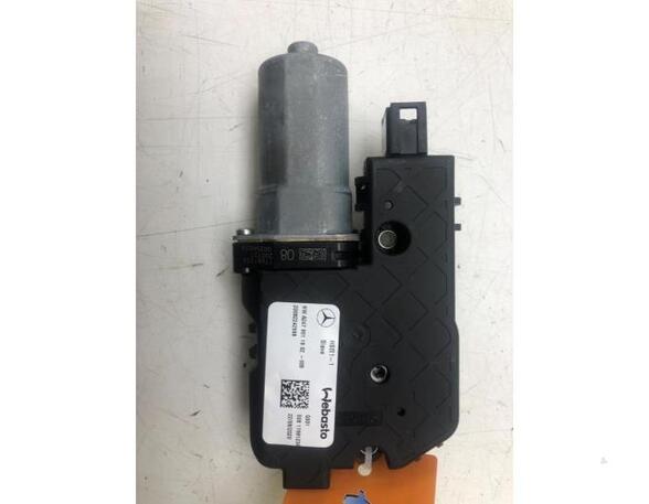 Sunroof Motor MERCEDES-BENZ GLB (X247)