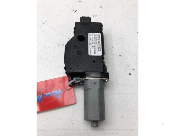 Sunroof Motor OPEL ASTRA K (B16), OPEL ASTRA L (O5)