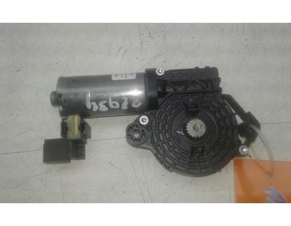 Sunroof Motor MERCEDES-BENZ GLC (X253)