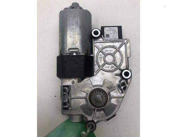 Sunroof Motor SKODA OCTAVIA IV Combi (NX5)