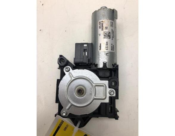 Motor schuifdak FORD KUGA II (DM2), FORD KUGA I, FORD C-MAX (DM2), FORD FOCUS C-MAX (DM2)