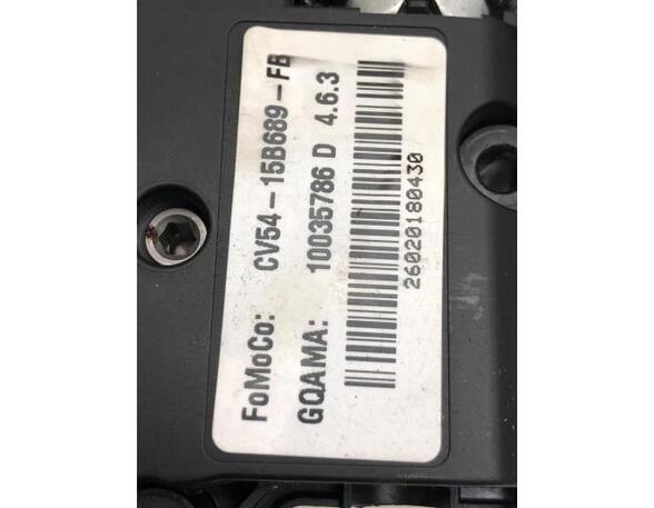 Motor schuifdak FORD KUGA II (DM2), FORD KUGA I, FORD C-MAX (DM2), FORD FOCUS C-MAX (DM2)