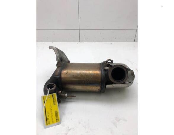 Diesel Particulate Filter (DPF) SKODA YETI (5L)