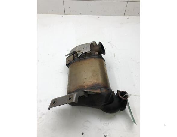 Diesel Particulate Filter (DPF) SKODA YETI (5L)