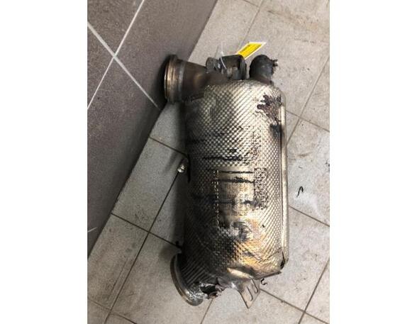 Diesel Particulate Filter (DPF) MERCEDES-BENZ GLC Coupe (C253)