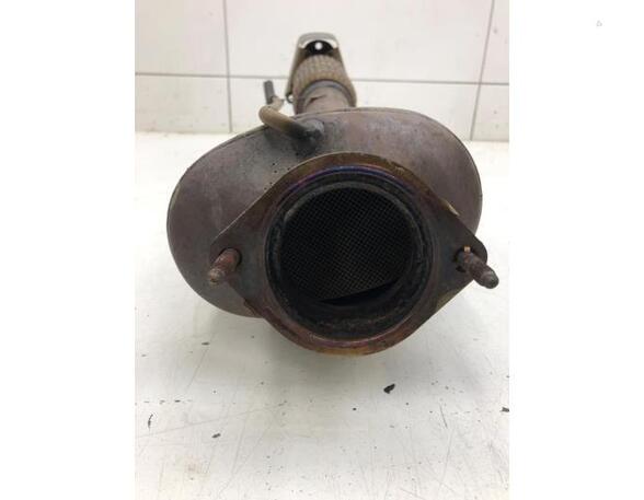 Partikelfilter (Roetfilter) VOLVO V40 Hatchback (525, 526), VOLVO V40 Cross Country (526)