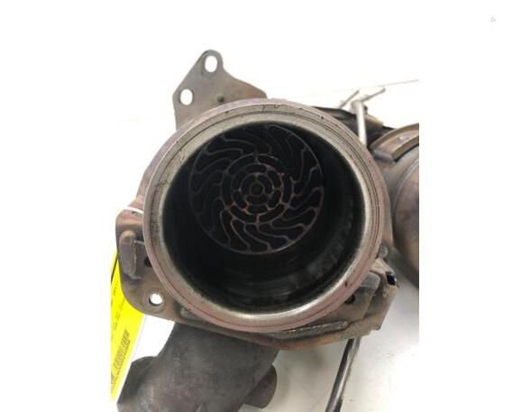 Diesel Particulate Filter (DPF) SKODA OCTAVIA III Combi (5E5, 5E6), SKODA OCTAVIA IV Combi (NX5)