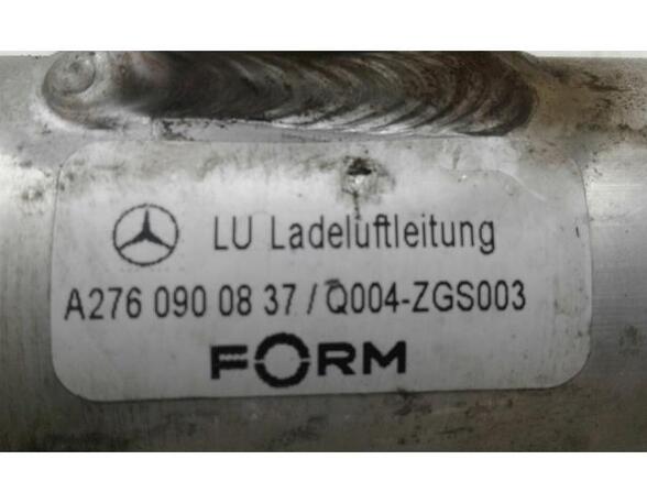 Leitung Mercedes-Benz GLC Coupe C253 2760900837 P13272138