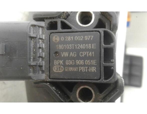 Wiring Harness VW TOURAN (5T1)