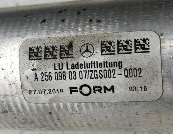 Leitung Mercedes-Benz E-Klasse Cabriolet A238 2560980307 P20035376