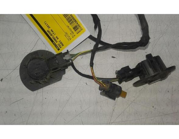 Wiring Harness AUDI A4 Allroad B9 (8WH, 8WJ)