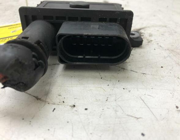 Glow Plug Relay Preheating BMW 1 (E87)