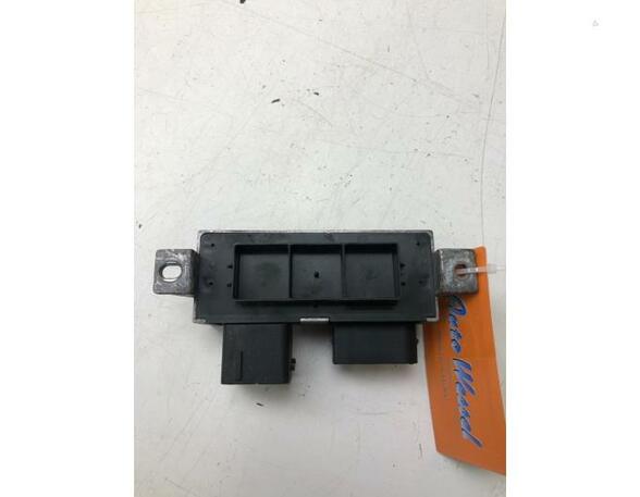 Glow Plug Relay Preheating MERCEDES-BENZ A-CLASS (W176)