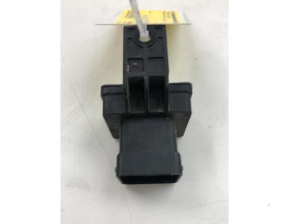 Glow Plug Relay Preheating RENAULT MASTER III Van (FV)