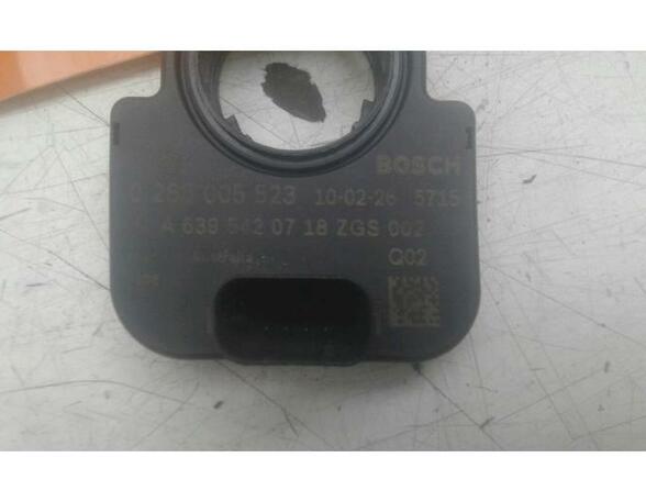 P12931135 Sensor MERCEDES-BENZ Vito/Mixto Kasten (W639)