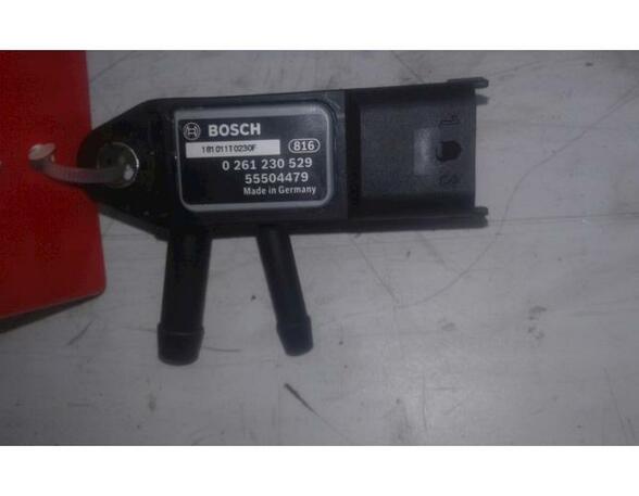 Sensor OPEL ASTRA K (B16)