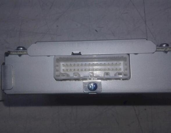 Control unit RENAULT MEGANE III Grandtour (KZ0/1)