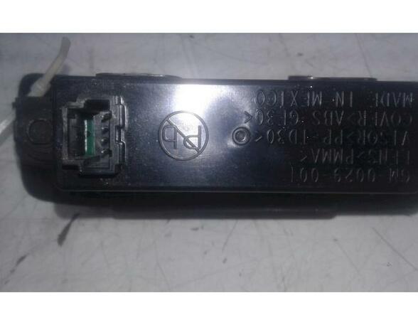 Control unit OPEL INSIGNIA B Sports Tourer (Z18), OPEL INSIGNIA B Country Tourer (Z18)