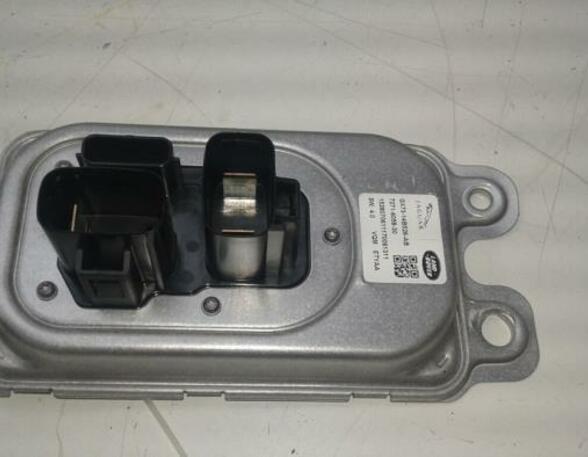 Control unit JAGUAR XE (X760)