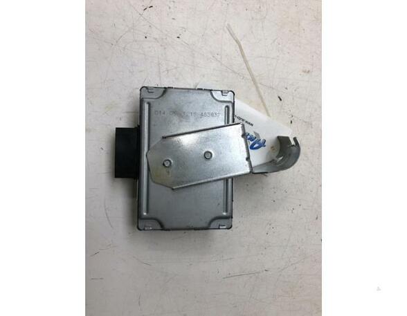 Control unit FORD FOCUS IV Turnier (HP)