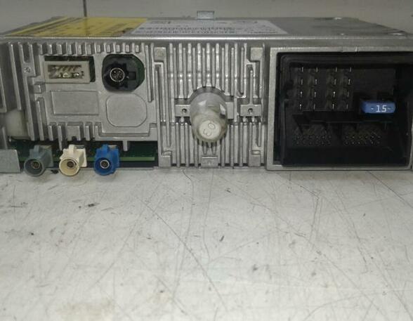 Control unit PEUGEOT 2008 I (CU_)