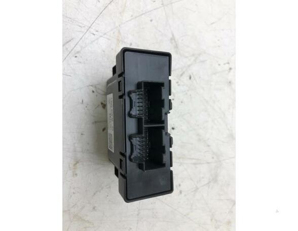 Control unit OPEL ASTRA K (B16)