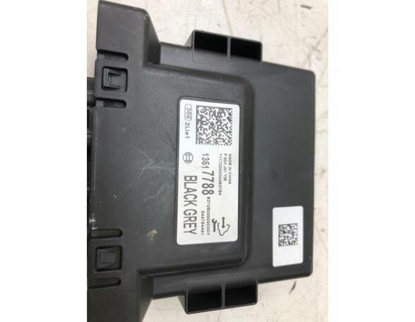 Control unit OPEL ASTRA K (B16)