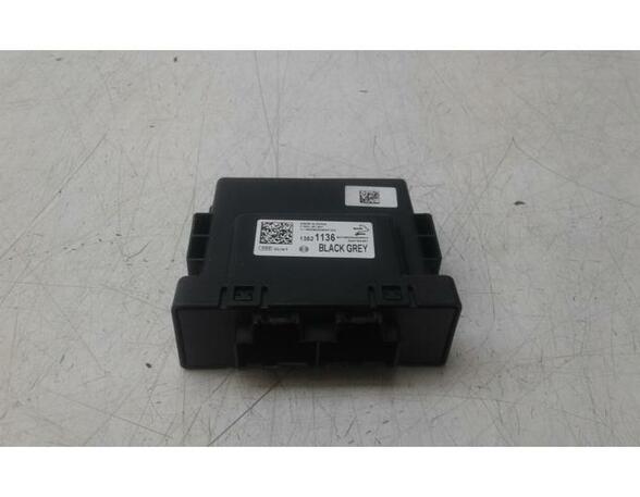 Control unit OPEL ASTRA K Sports Tourer (B16)