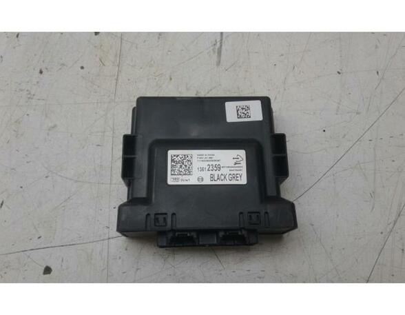 Control unit OPEL MOKKA / MOKKA X (J13)