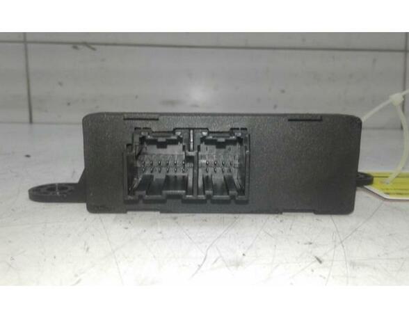 Control unit OPEL KARL (C16)