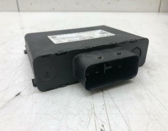 Control unit AUDI A8 (4H2, 4H8, 4HC, 4HL), VW POLO (6R1, 6C1), AUDI Q3 (8UB, 8UG), AUDI A1 (8X1, 8XK)