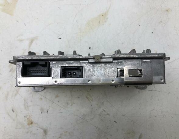 Control unit AUDI A5 (8T3)