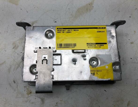 Control unit AUDI A5 (8T3)