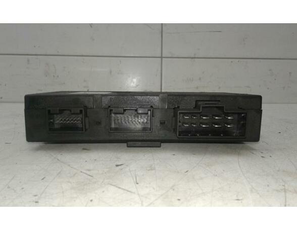 Control unit AUDI A3 Convertible (8V7, 8VE)