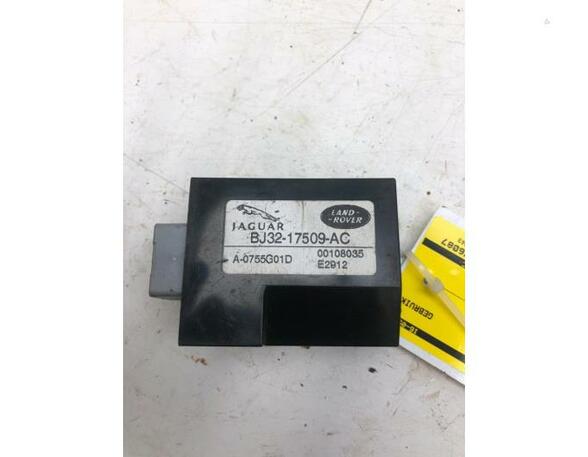 Control unit LAND ROVER RANGE ROVER EVOQUE (L538)