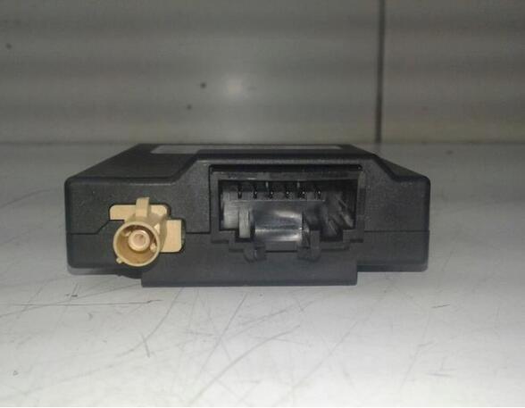 Control unit VW GOLF VII (5G1, BQ1, BE1, BE2)