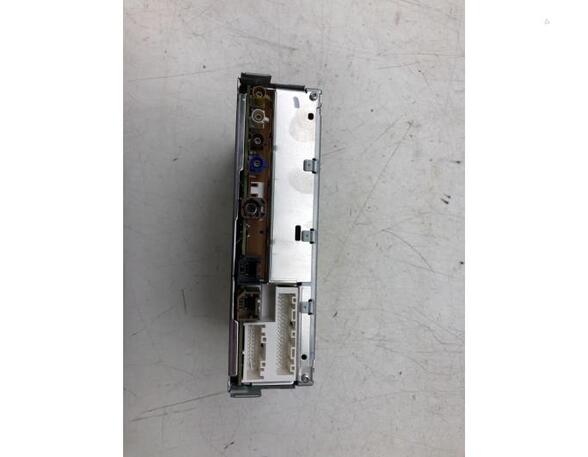 Control unit RENAULT ZOE (BFM_)