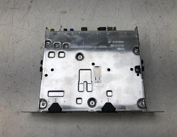 Control unit RENAULT ZOE (BFM_)