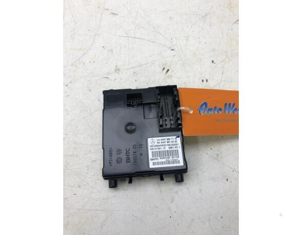 Control unit MERCEDES-BENZ V-CLASS (W447)