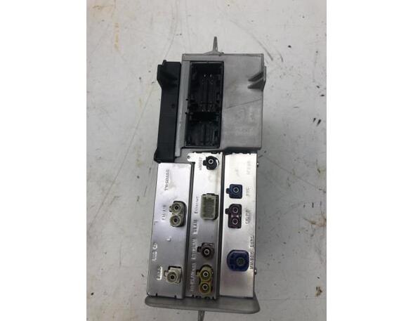 Control unit MERCEDES-BENZ GLC (X253)