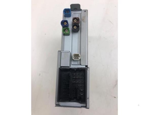 Control unit AUDI Q4 SUV (F4B)