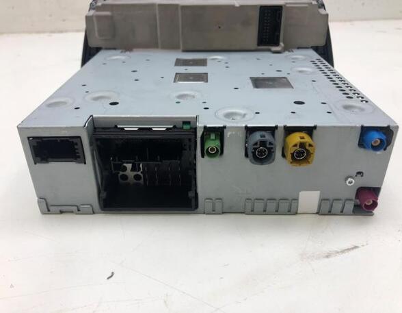 Control unit AUDI Q3 (8UB, 8UG)