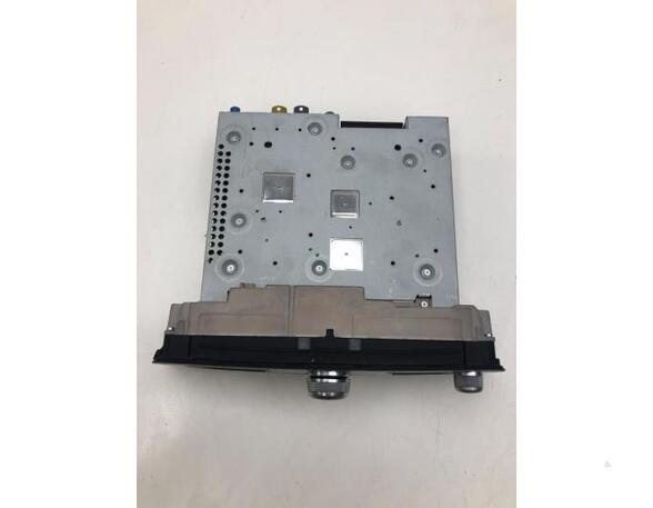 Control unit AUDI Q3 (8UB, 8UG)