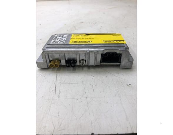 Control unit OPEL ASTRA K (B16), OPEL ASTRA L (O5)