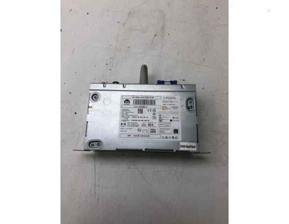 Control unit OPEL ASTRA K (B16), OPEL ASTRA L (O5)