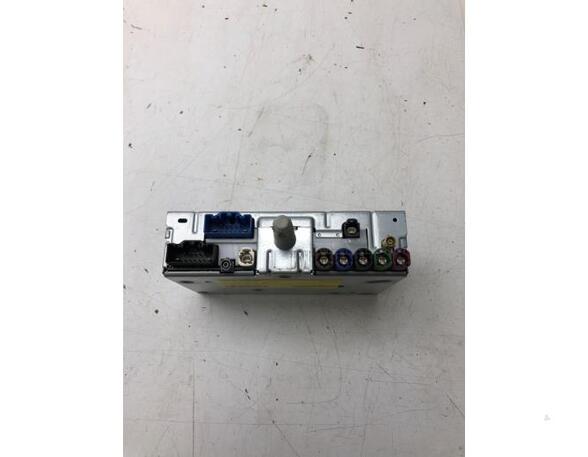 Control unit OPEL ASTRA K (B16), OPEL ASTRA L (O5)