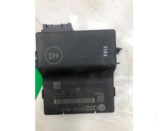 Control unit AUDI Q3 (8UB, 8UG), AUDI Q3 (F3B)