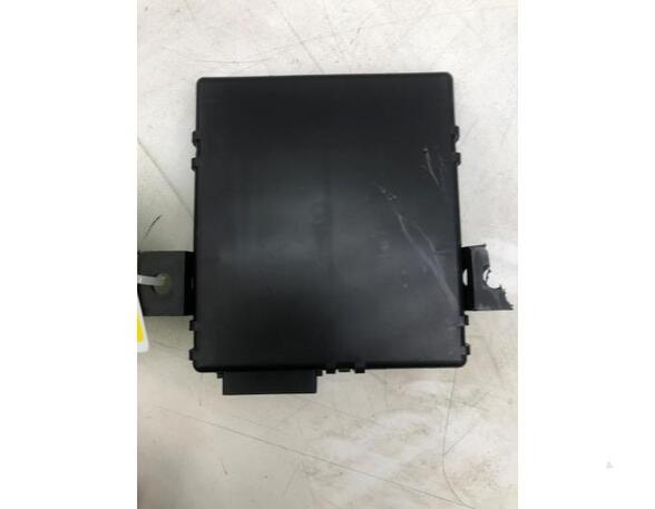 Control unit AUDI Q3 (8UB, 8UG), AUDI Q3 (F3B)