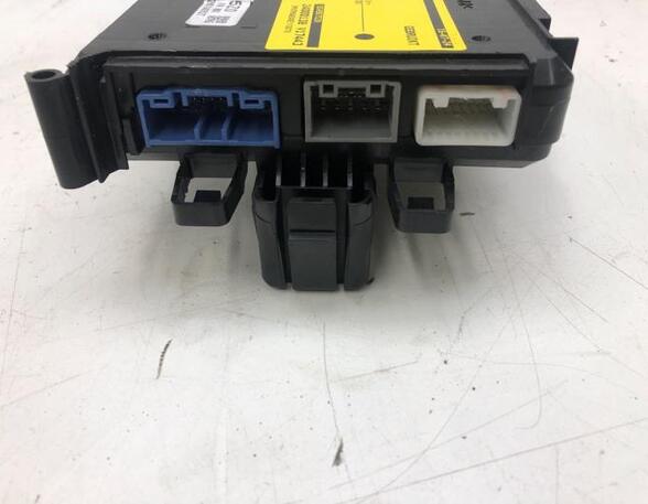 Control unit MAZDA CX-30 (DM)