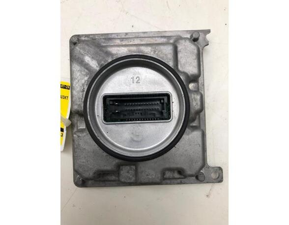 Control unit MAZDA CX-30 (DM)